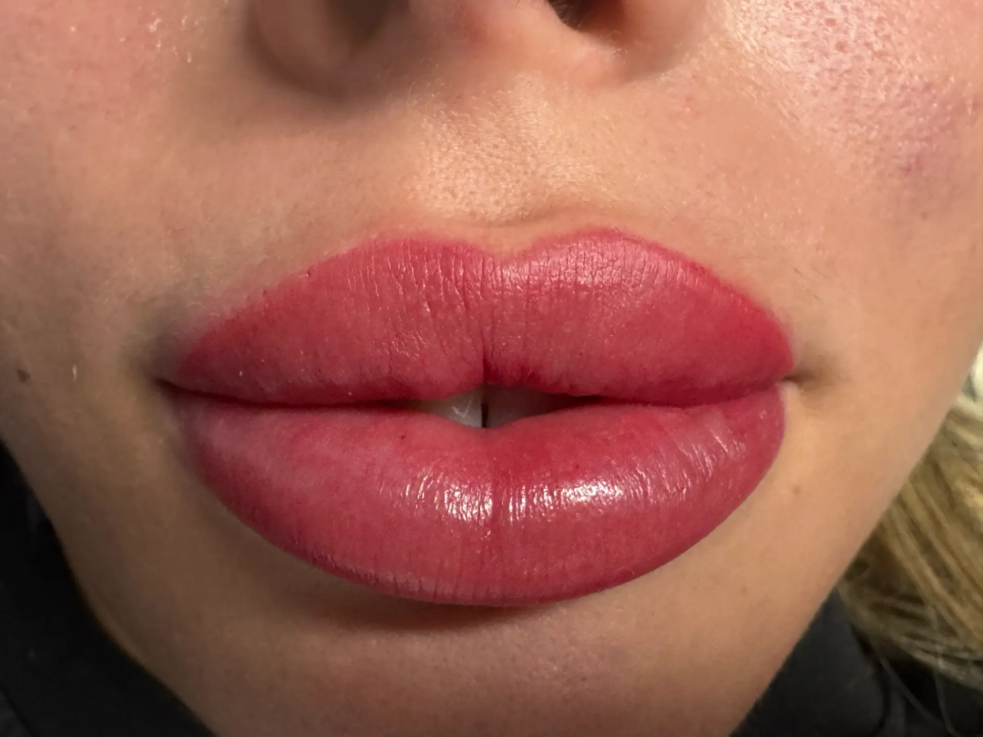 3D Lips