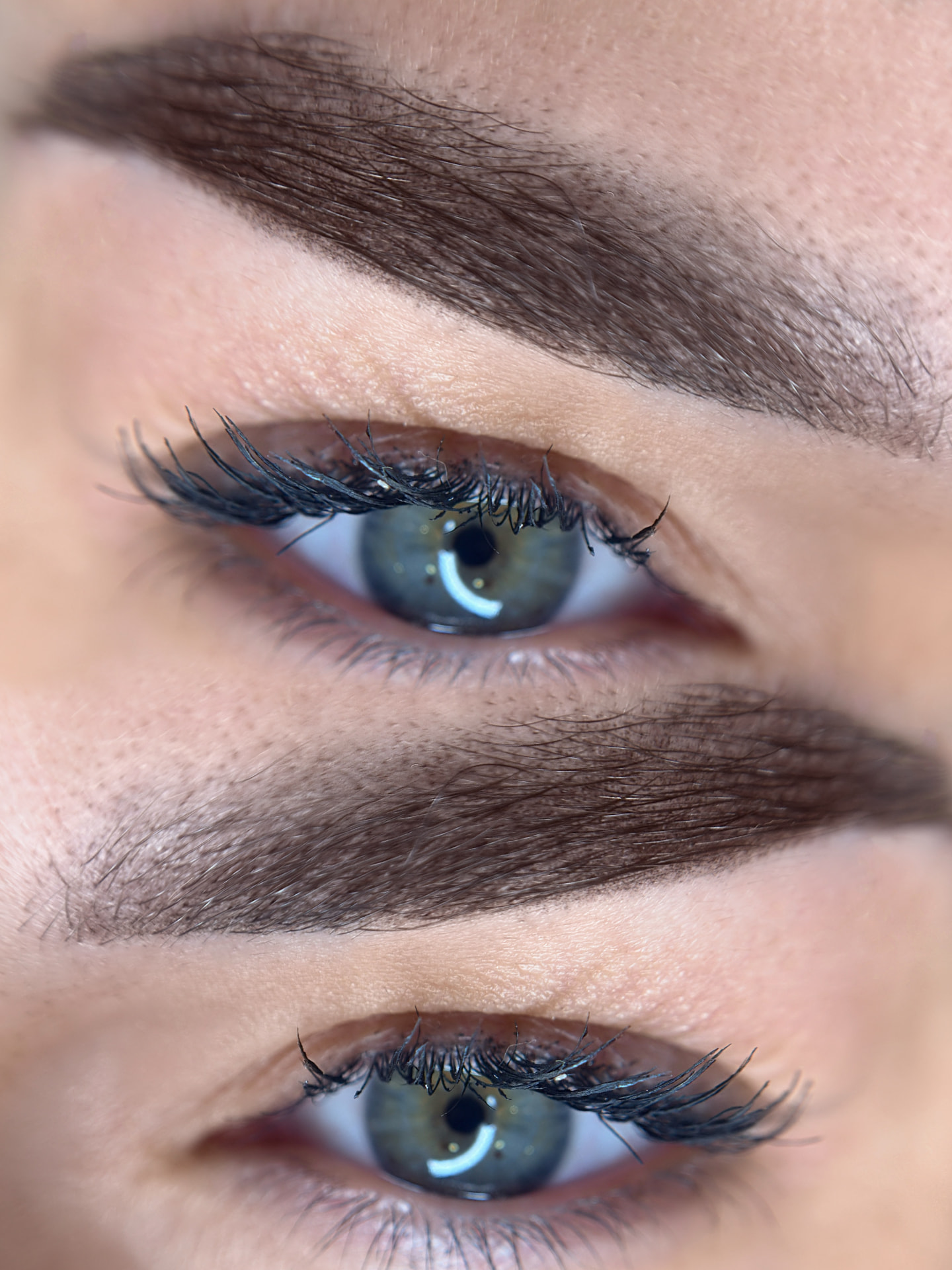 Pixel Brows