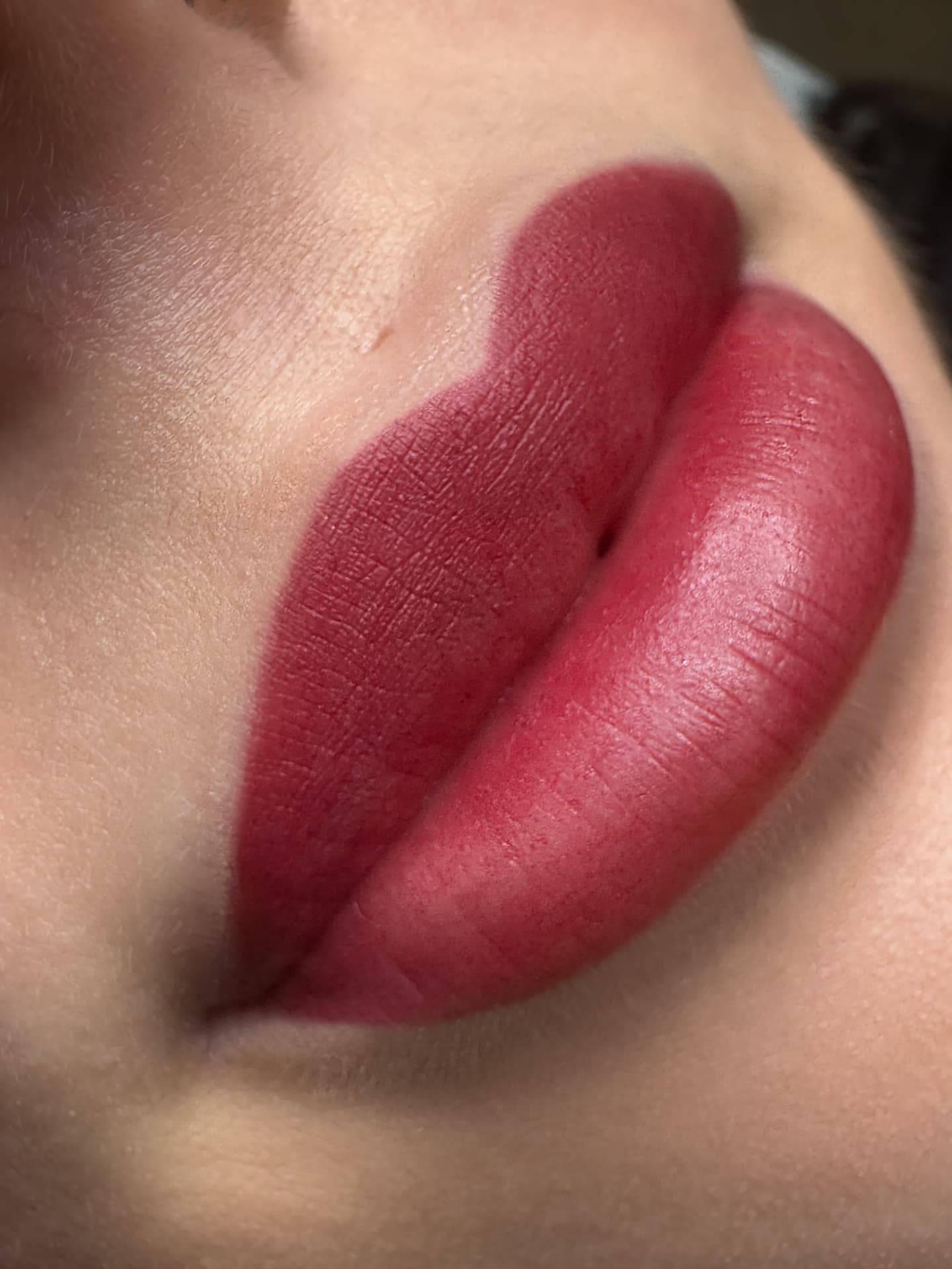 Aquarelle Lips