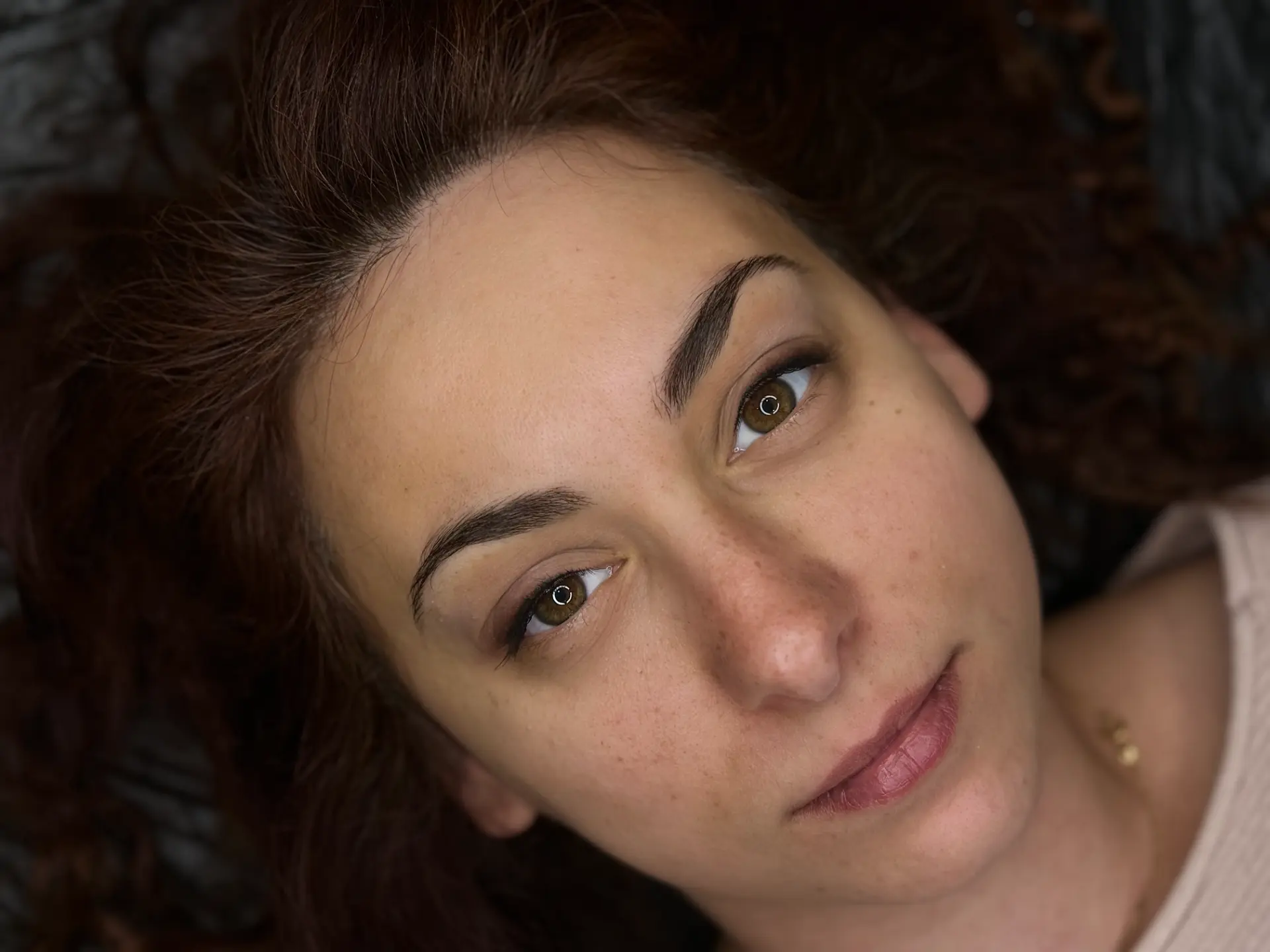 Graphic Eyeliner