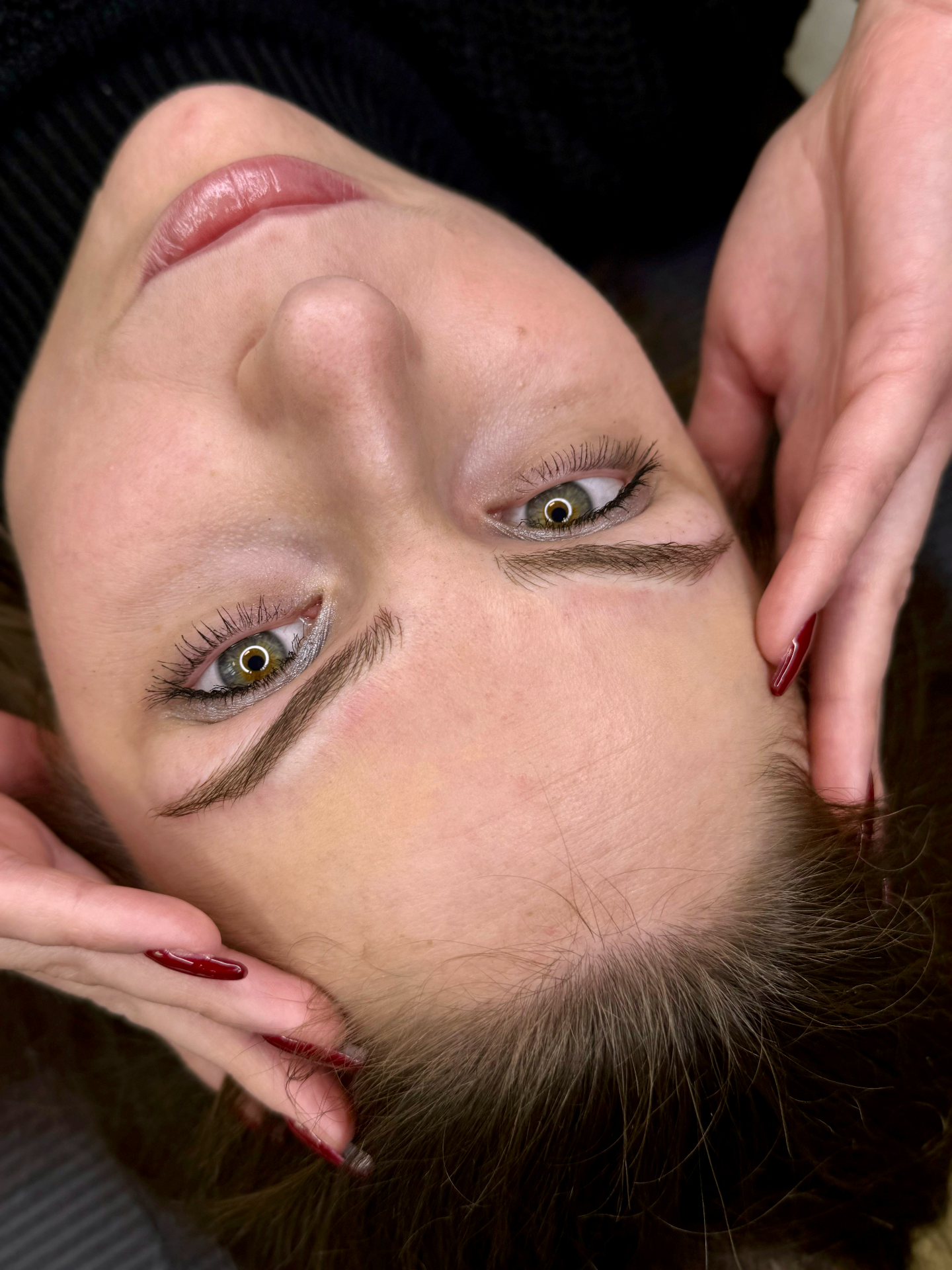 Microblading