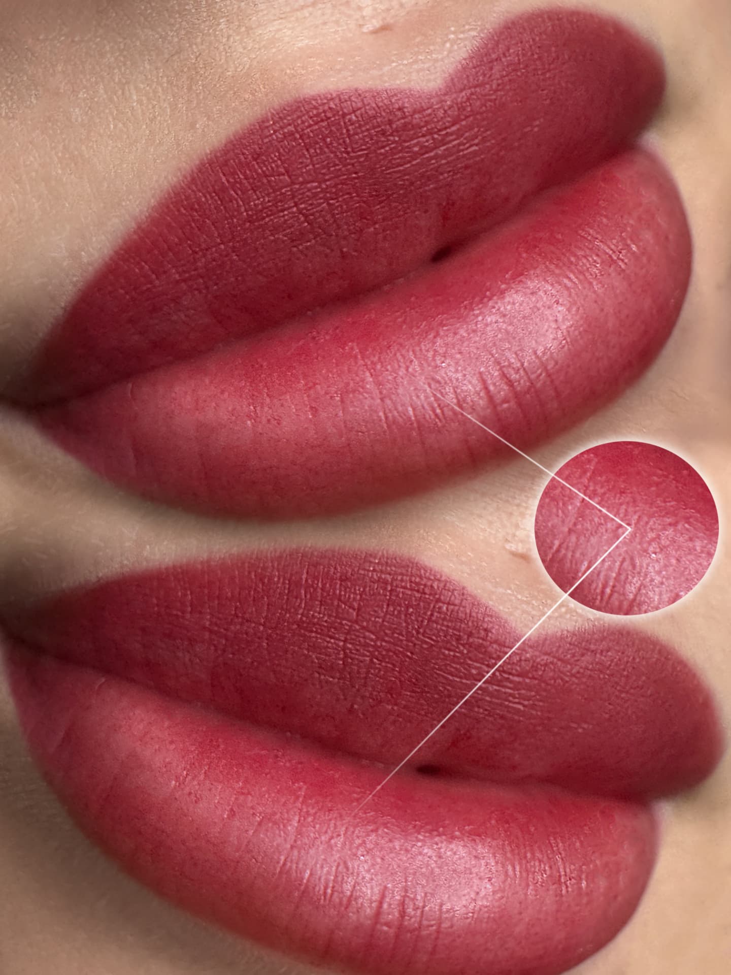 Full Lips