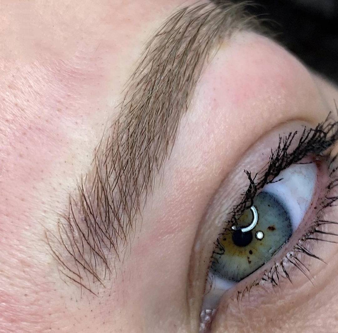 Microblading