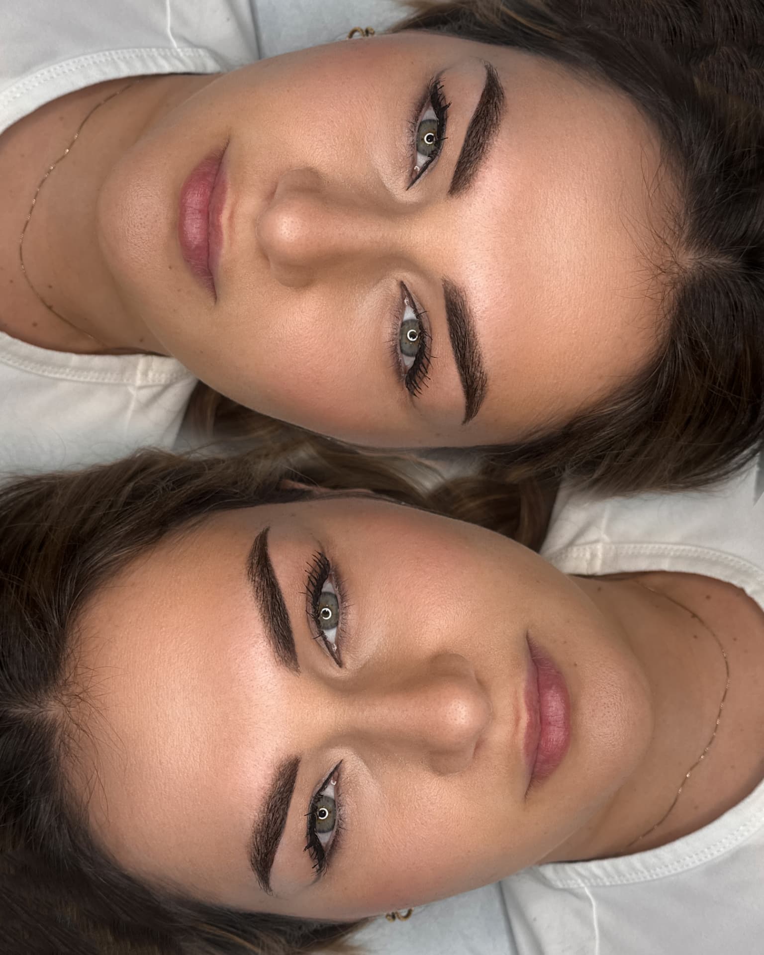 Pixel Brows