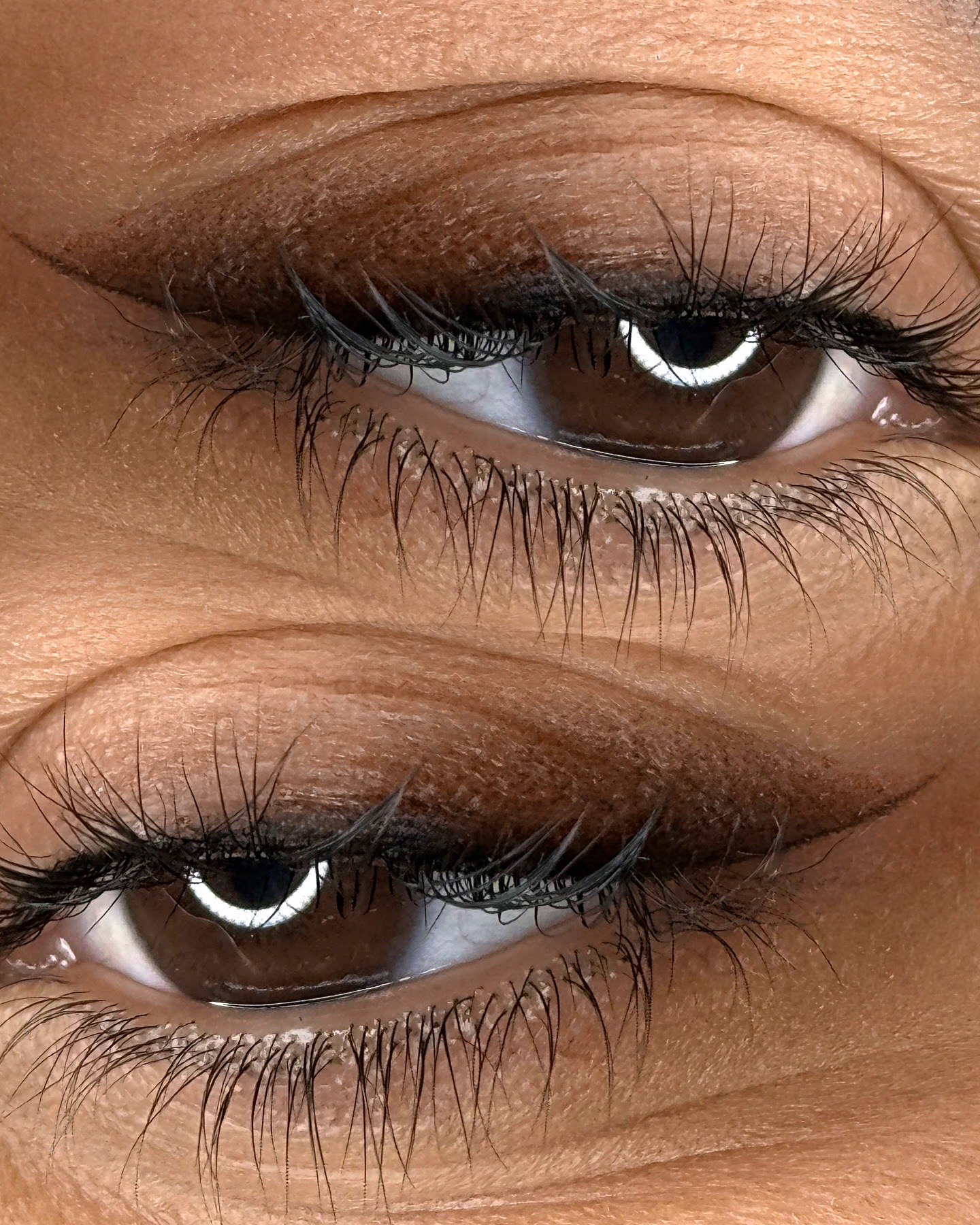 Graphic Eyeliner
