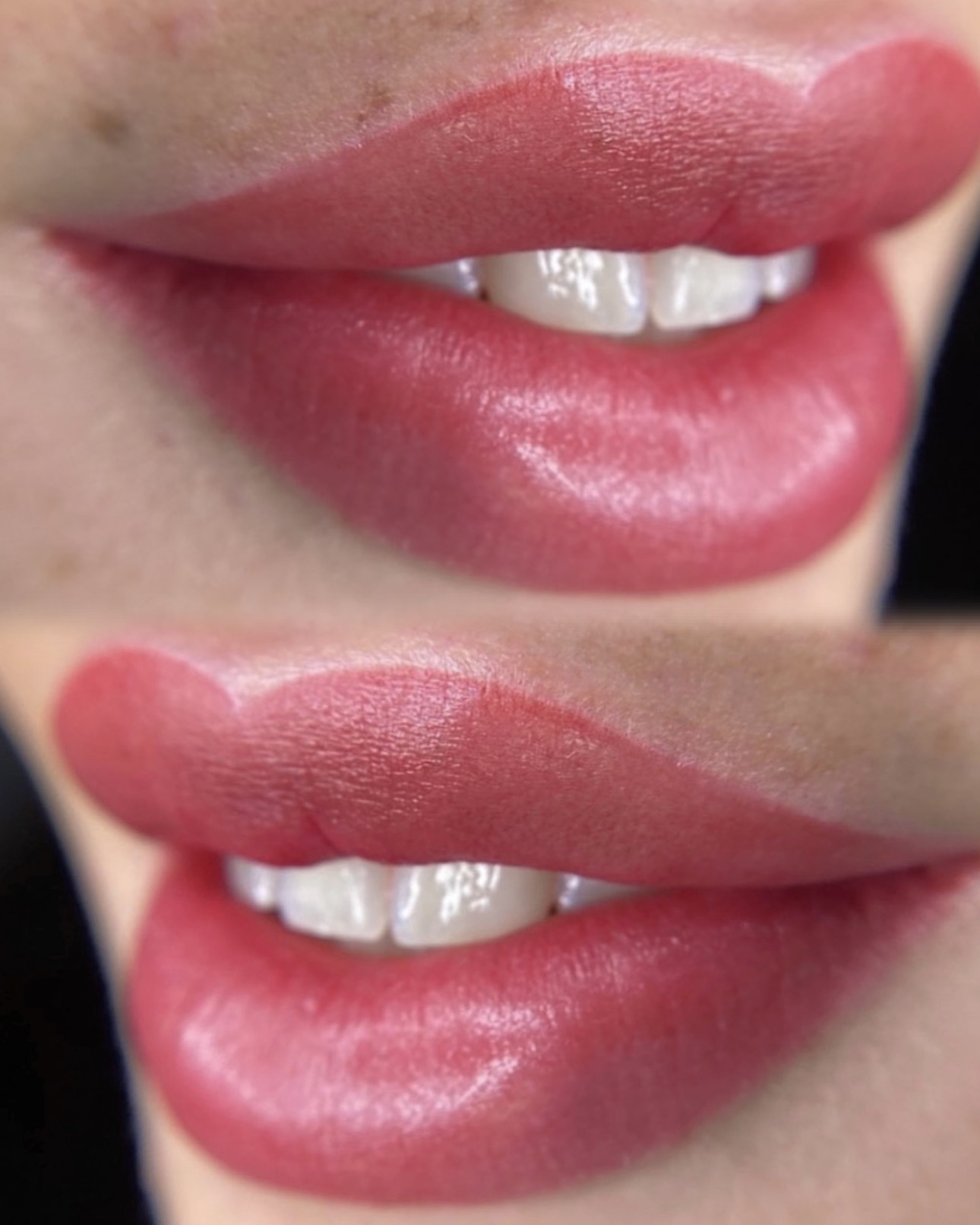 Aquarelle Lips