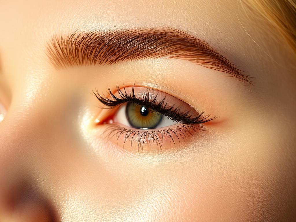 Choosing Your Brow Shape